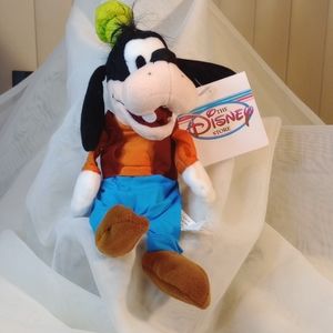 💙GOOFY💙RETIRED VTG NWT